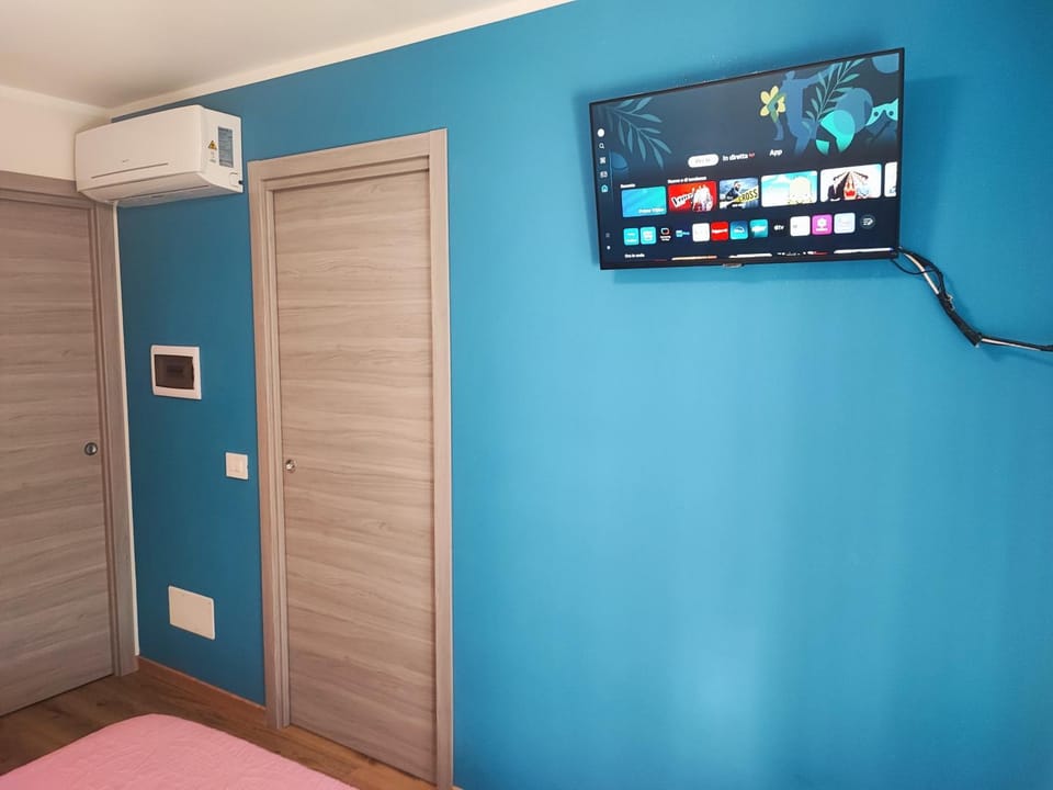 TV and multimedia