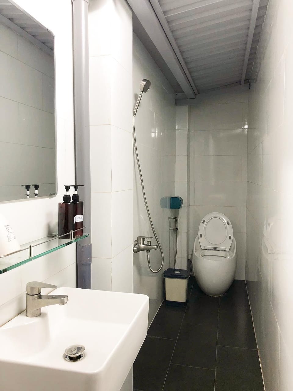 Thiên Quốc Hotel Hotel in Ho Chi Minh City