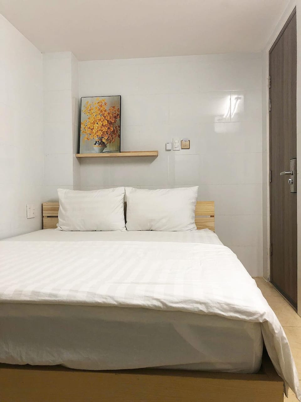 Thiên Quốc Hotel Hotel in Ho Chi Minh City