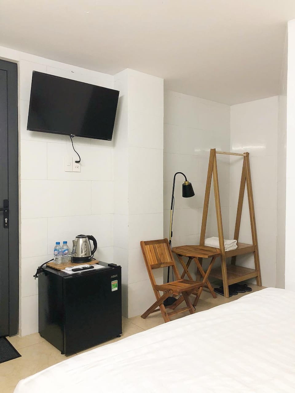 Thiên Quốc Hotel Hotel in Ho Chi Minh City