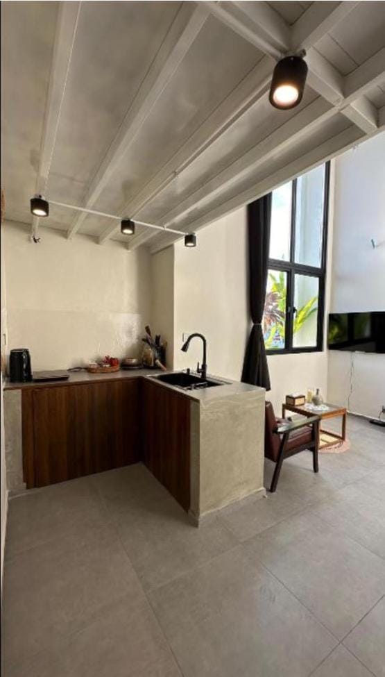 Kors Loft Apartment Apartment in Phnom Penh Province