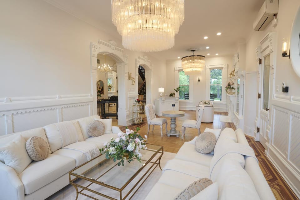 Lobby or reception, Seating area