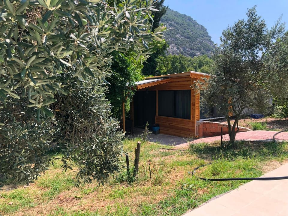 Selale Cennet Evleri Hotel in Antalya Province