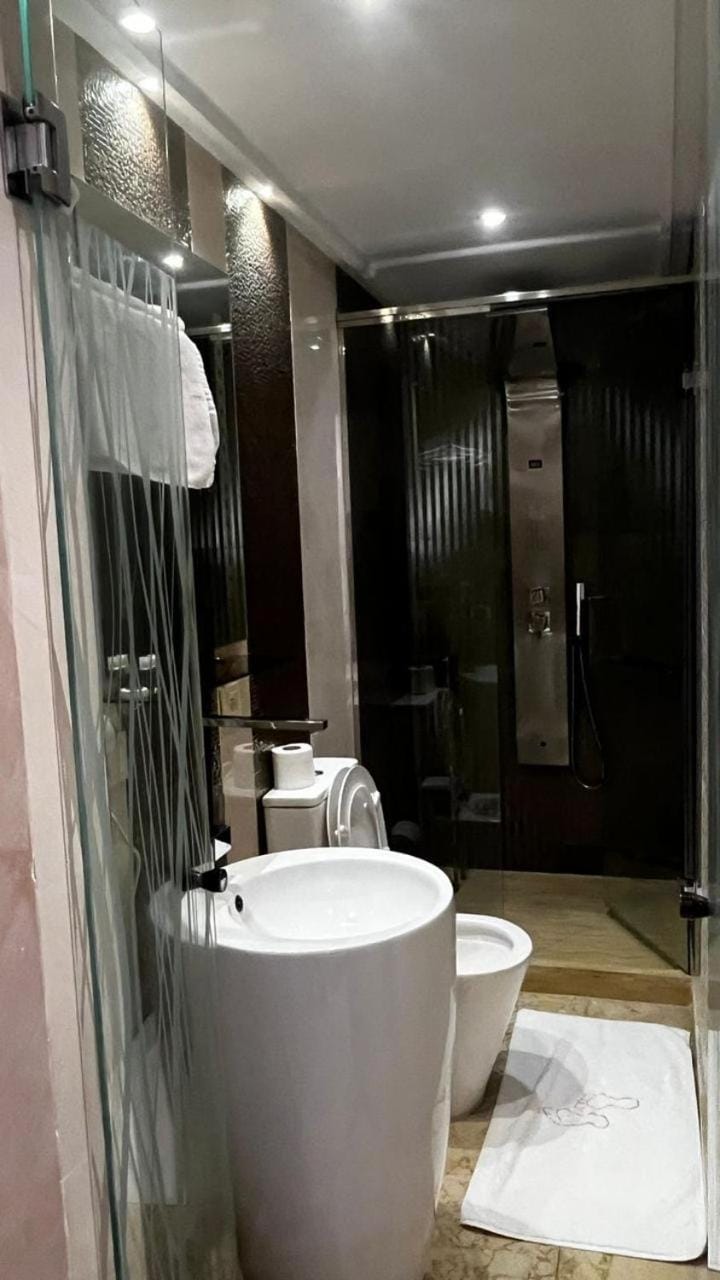 Hotel nord kap Hotel in Tangier-Tétouan-Al Hoceima