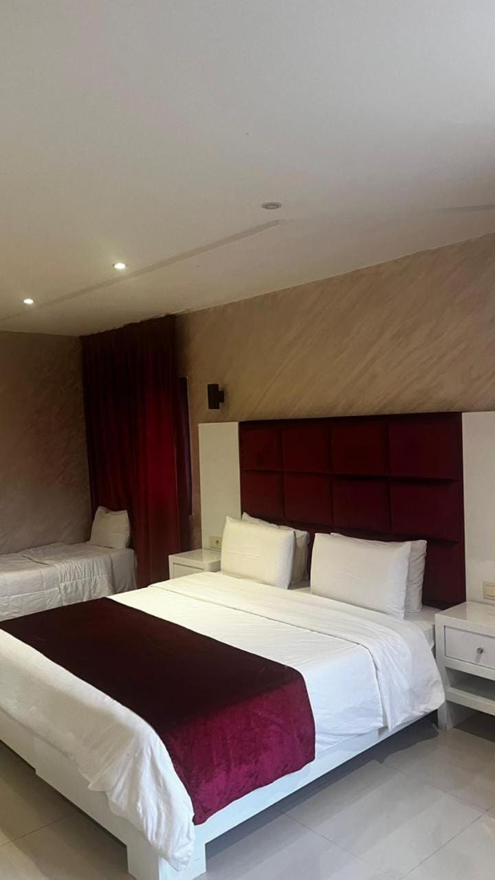 Hotel nord kap Hotel in Tangier-Tétouan-Al Hoceima