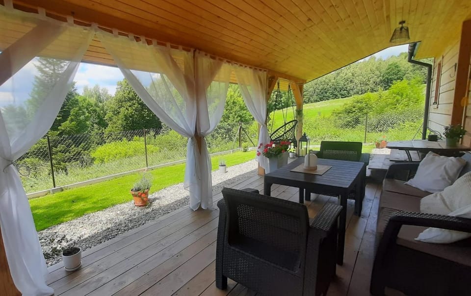 Domek - Na Lipę Apartment in Poland