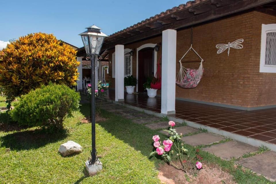 Pousada Casa da Vó Dita Inn in State of São Paulo