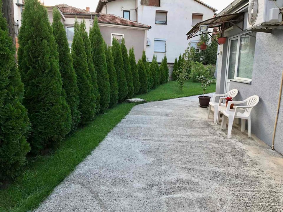 Apartman Veleski House in Bitola