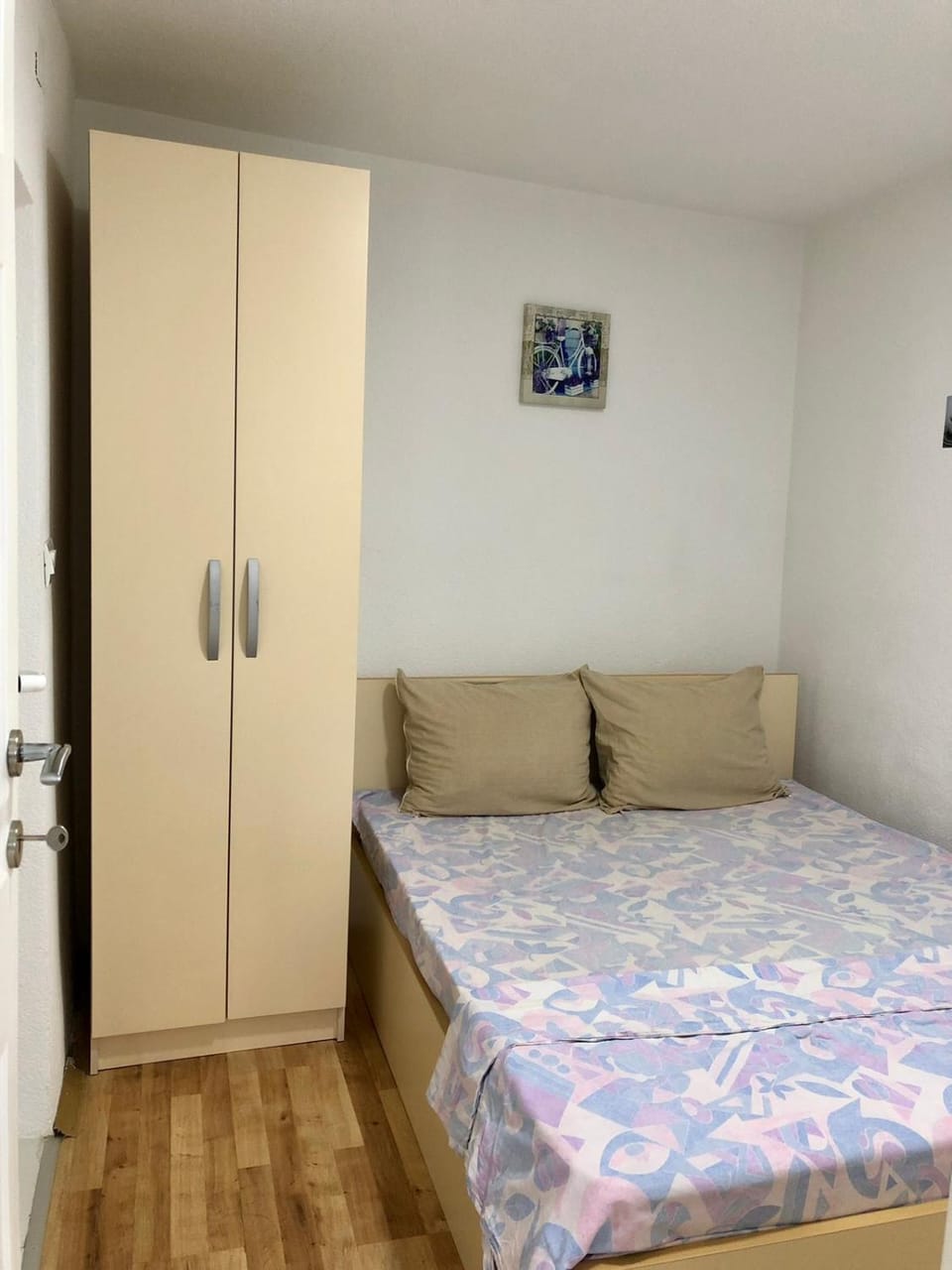 Apartman Veleski House in Bitola