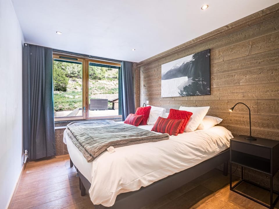 Appartement Rénové Centre Val d'Isère - 6 Pièces, 10 Pers, Parking Apartment in Val dIsere