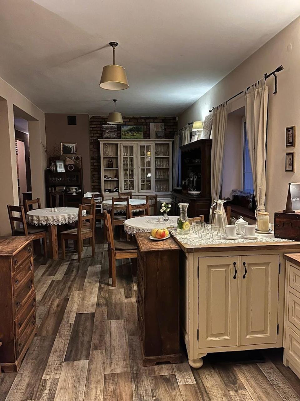Olszynowy Dwór Bed and Breakfast in Masovian Voivodeship