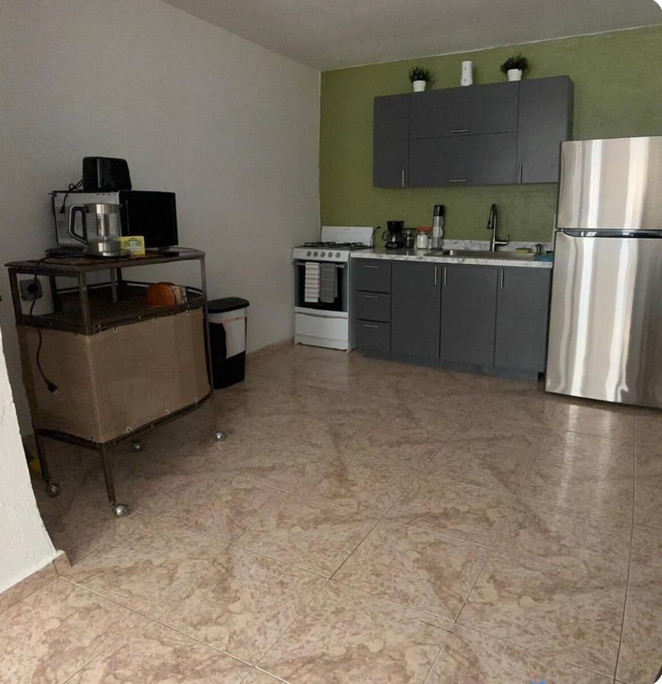 Beautiful ocean view la perla Apartment in San Juan