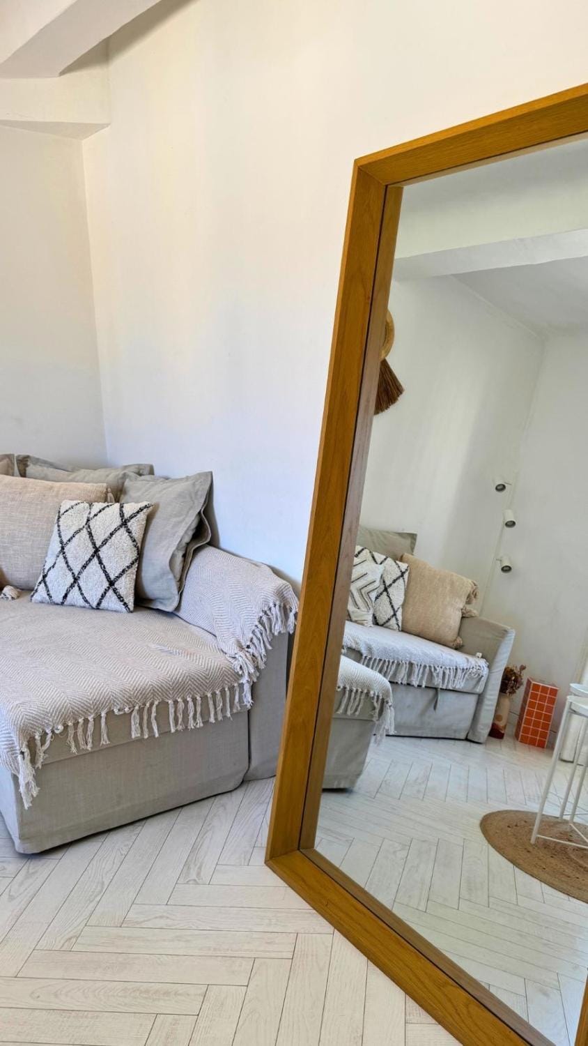 Petit nid douillet vieux port 4 personnes Apartment in Marseille