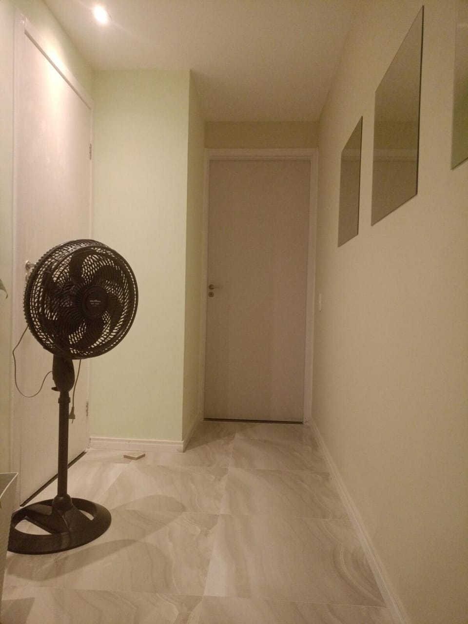 Apartamento Aconchegante Próx Aeroporto & Praias Apartment in Lauro de Freitas