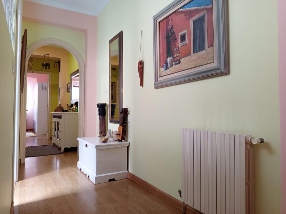 CasaRosa Apartment in O Salnés
