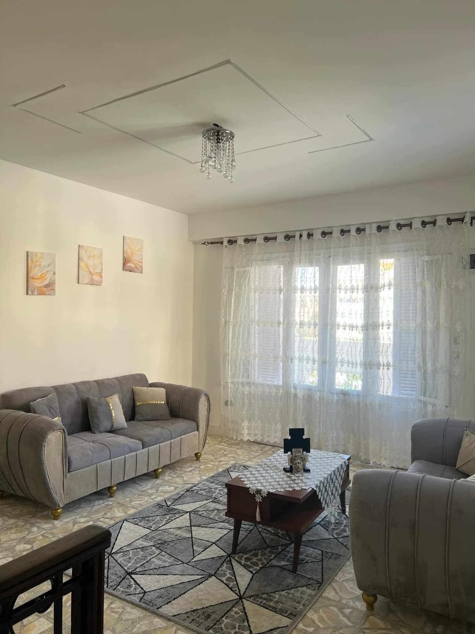 الشاطئ الفضي Villa in Alexandria Governorate