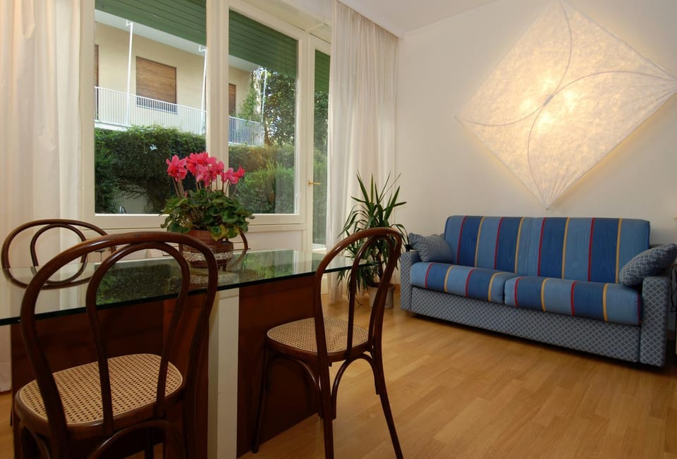 Pràti Home Apartment hotel in Rome