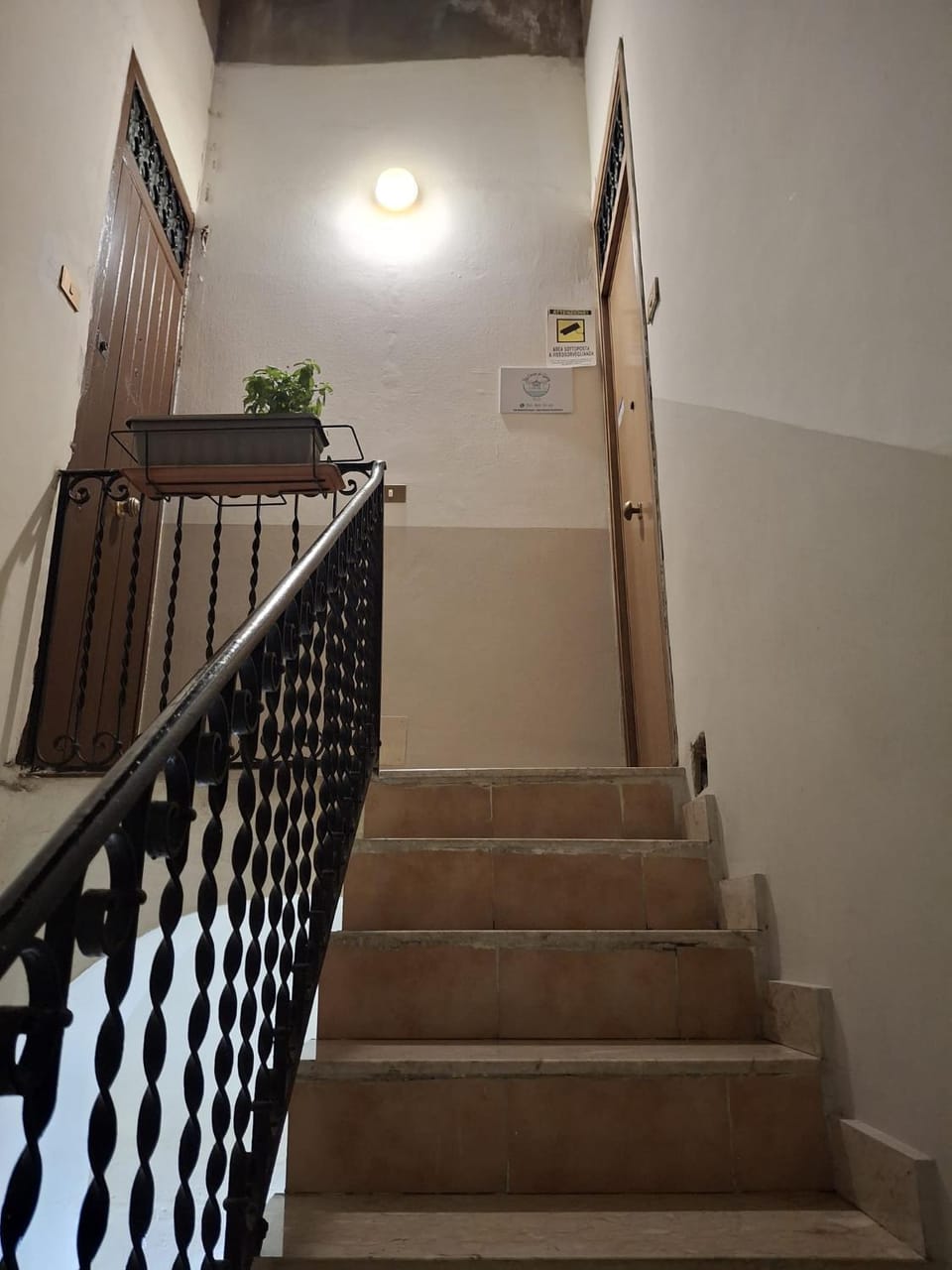 La Casa di Giovy Bed and Breakfast in Palermo