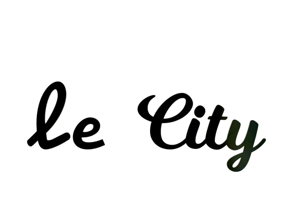 Property logo or sign
