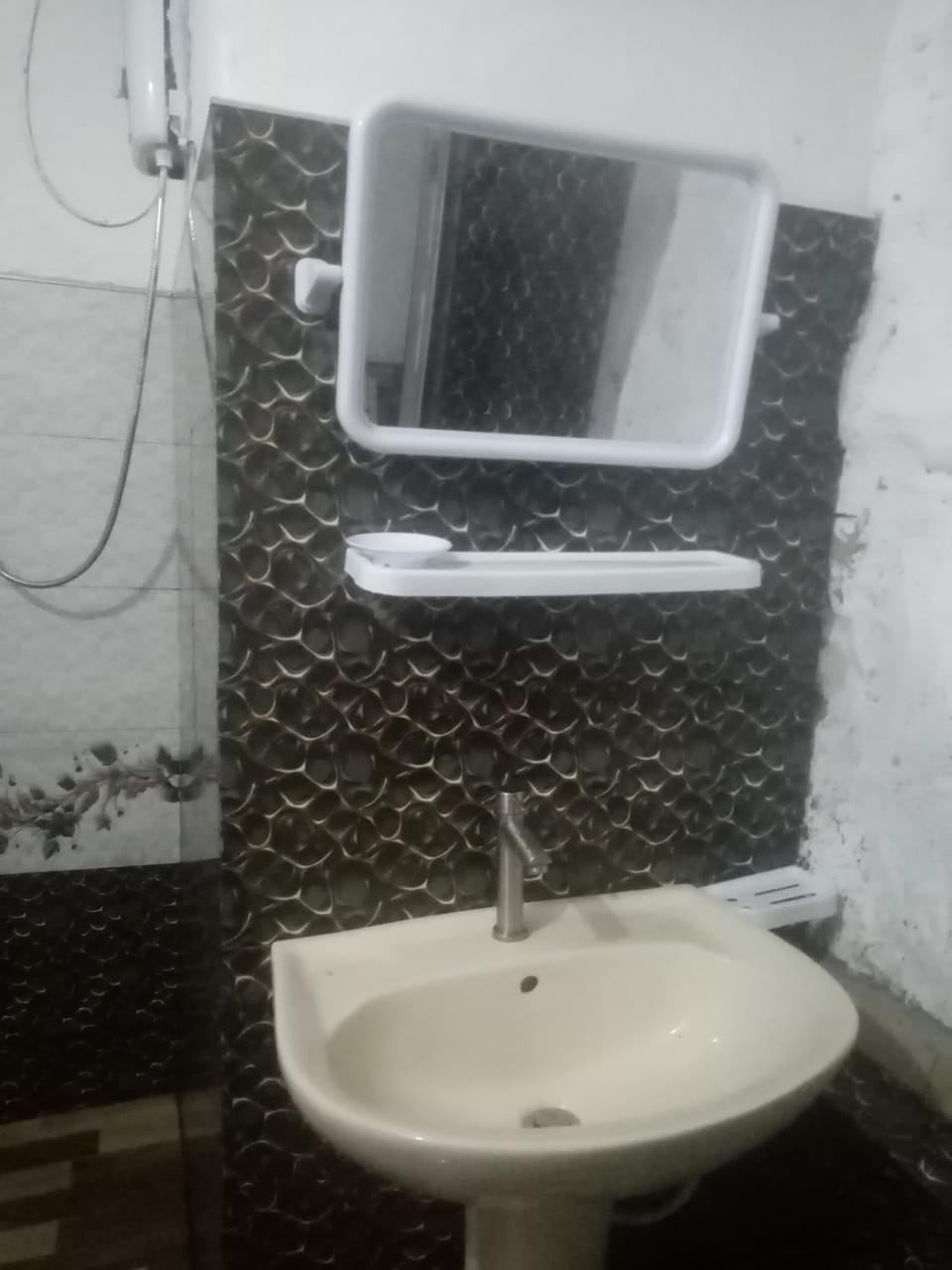 ASK Nomads Hostel in Uva Province, Sri Lanka