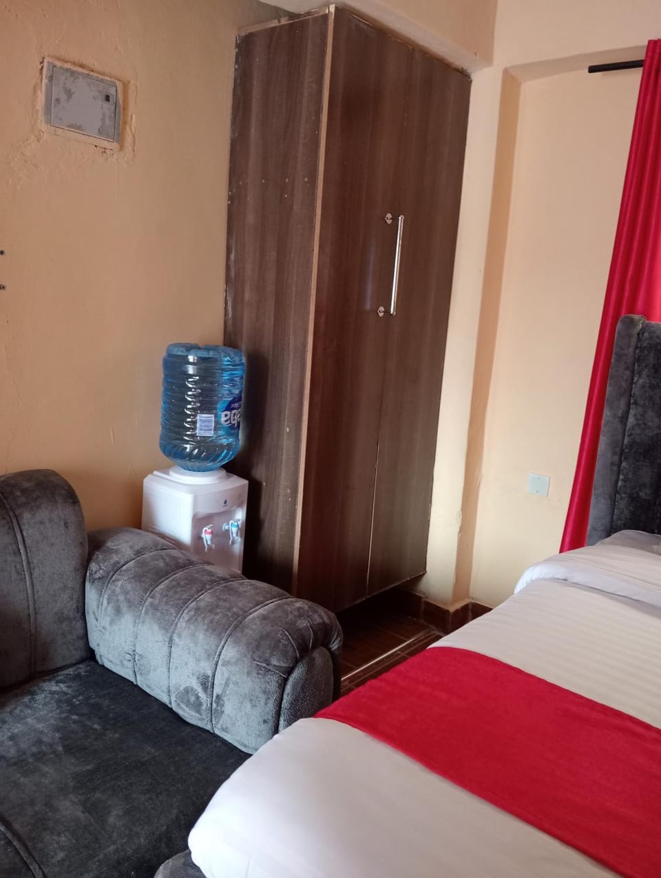Lora's Haven Homes - Kisii Studio Apartment in Kenya