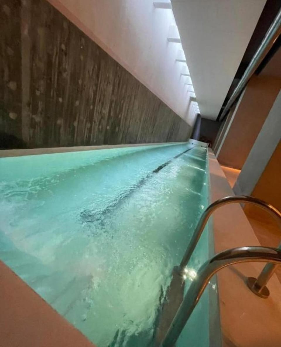 Altamar Apartment in Mar del Plata