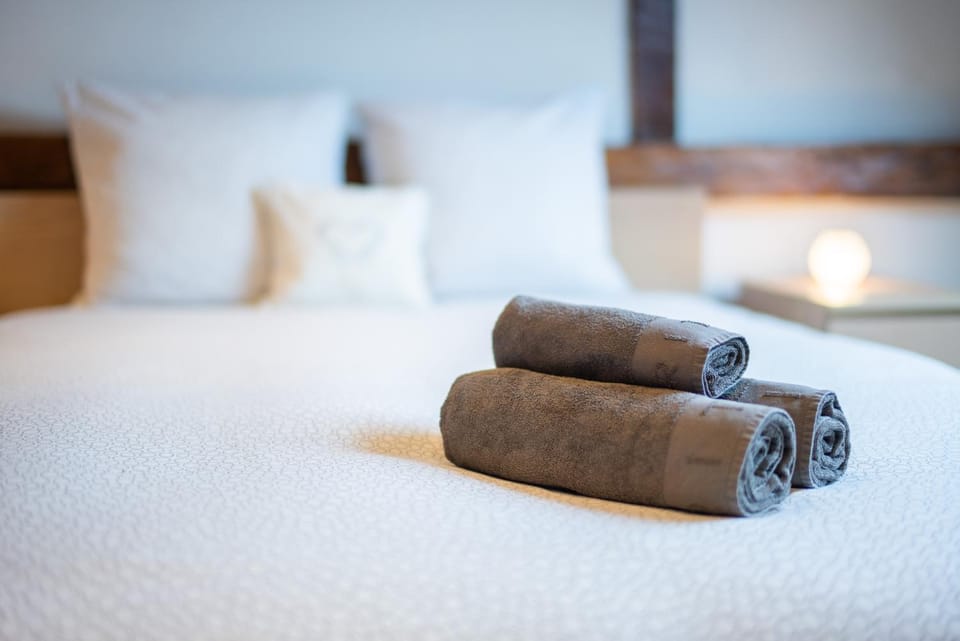 Ohlungen Gite Bed and Breakfast in Haguenau