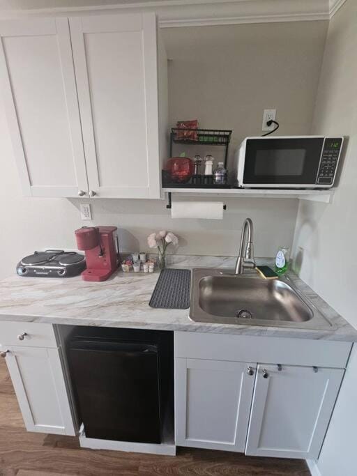stove