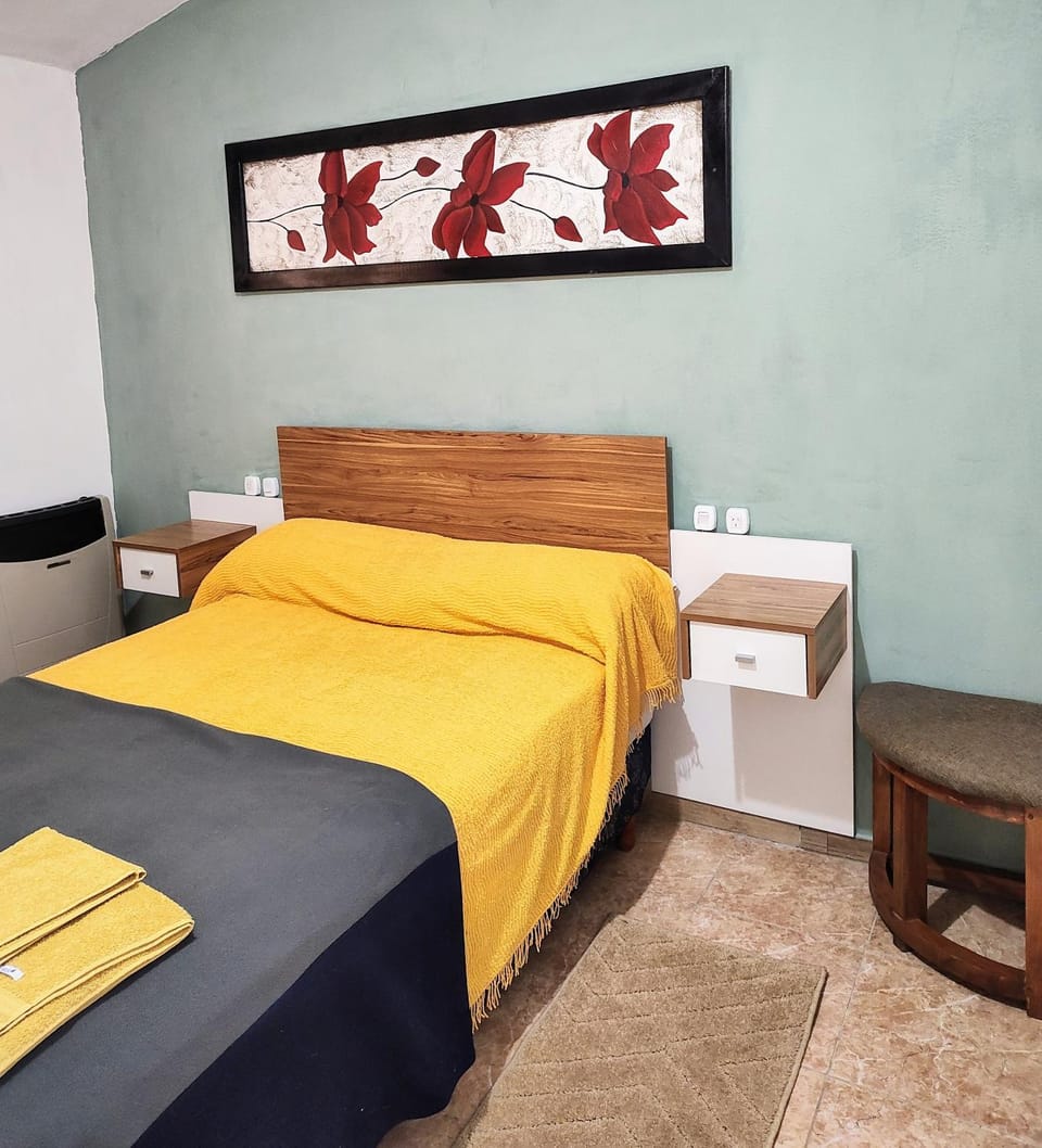 Huerta Grande 1 Apartment in La Falda