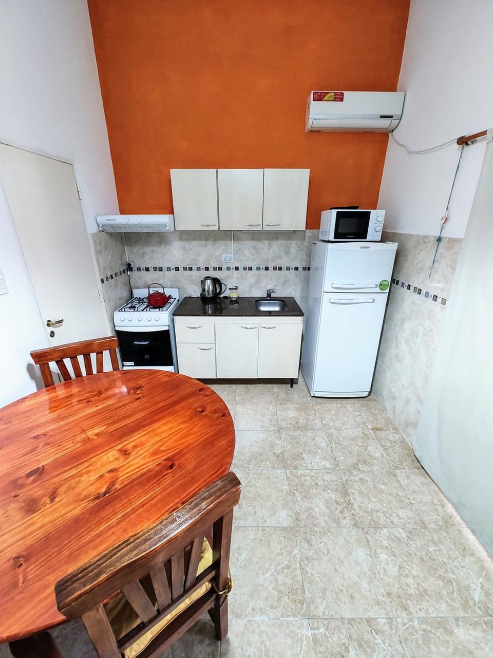 Huerta Grande 1 Apartment in La Falda