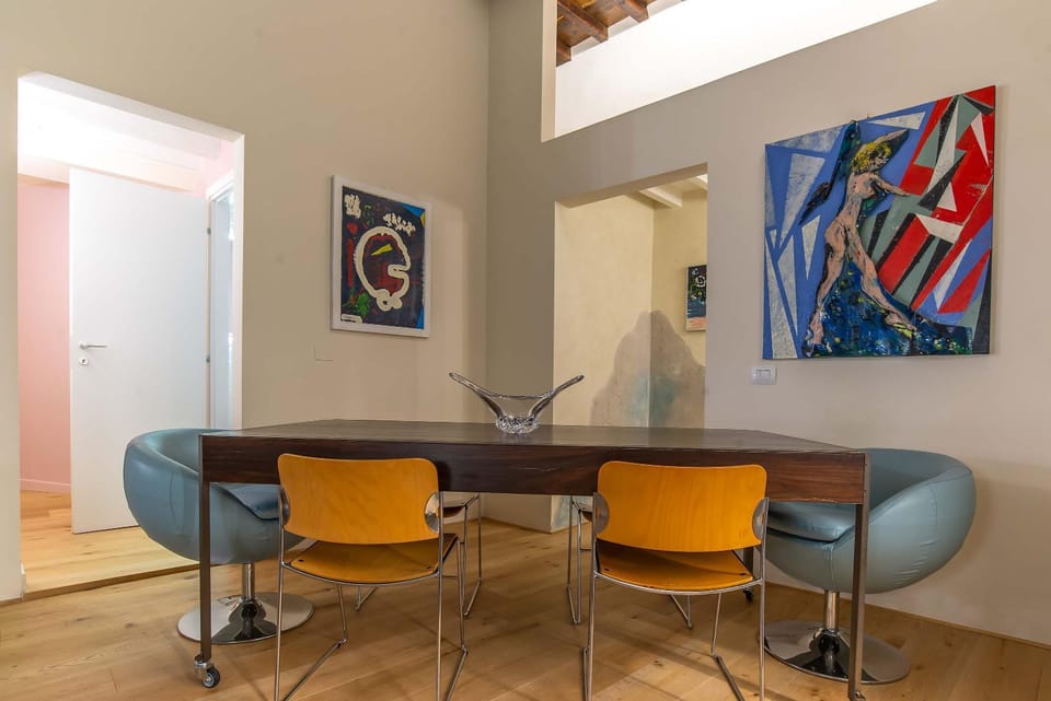 Maison Pandolfini Apartment in Florence