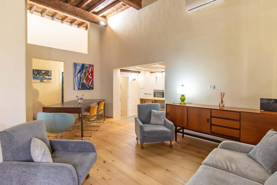 Maison Pandolfini Apartment in Florence