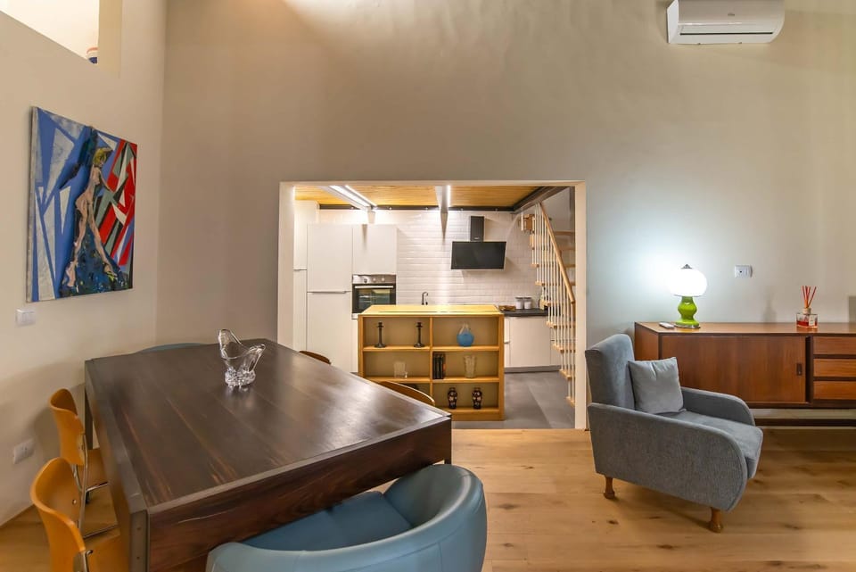 Maison Pandolfini Apartment in Florence