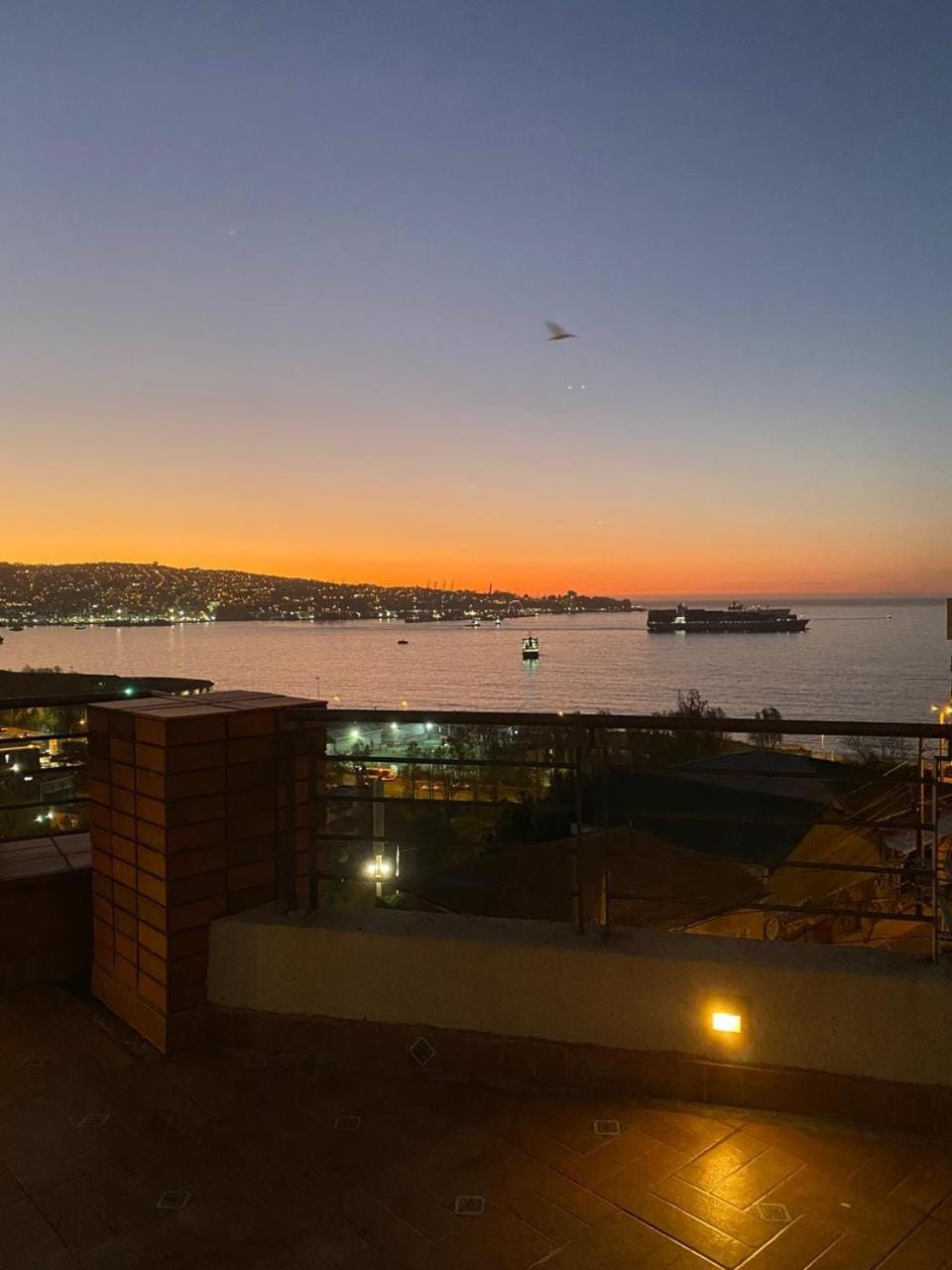 Sea view