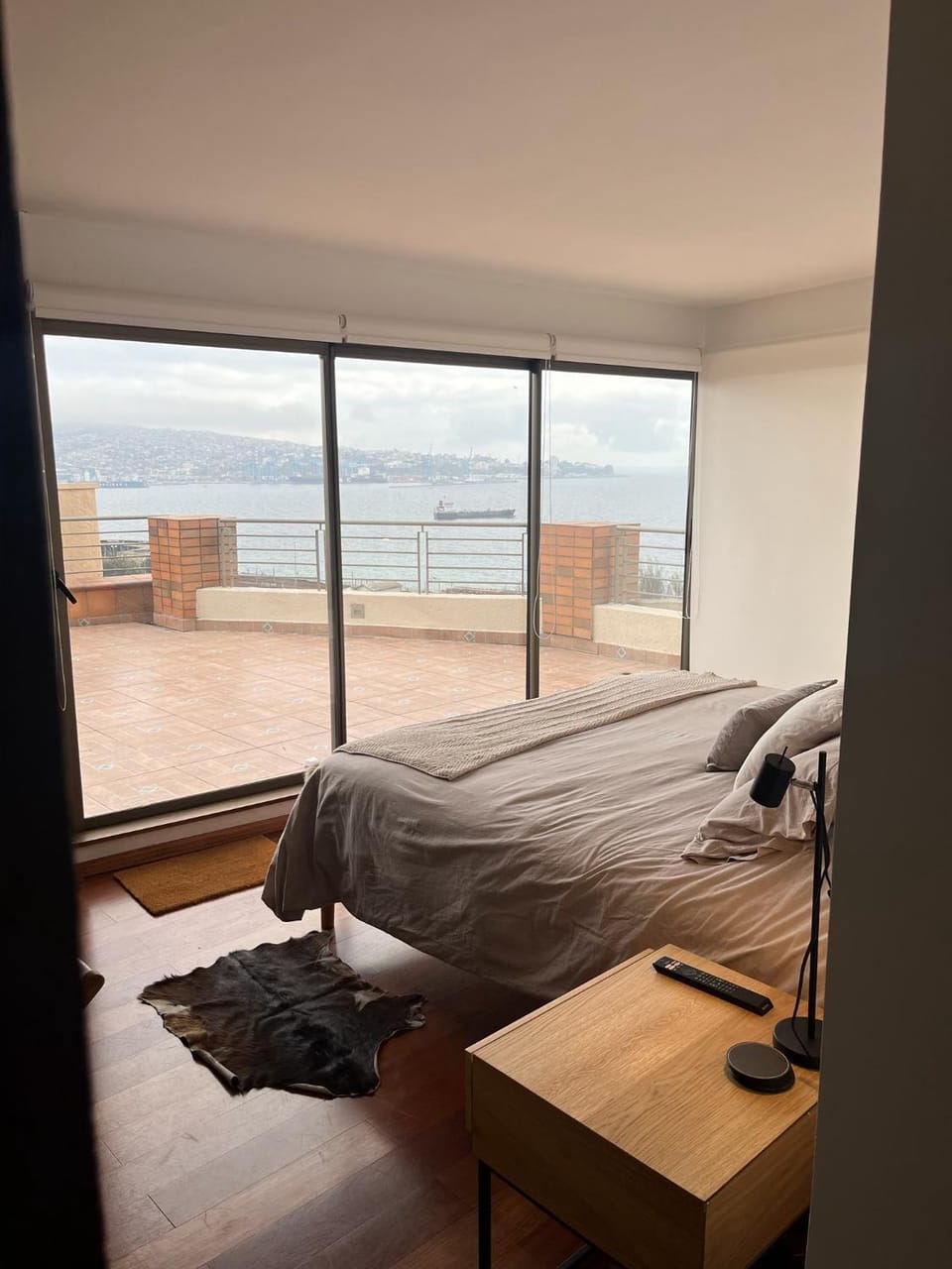 Sea view