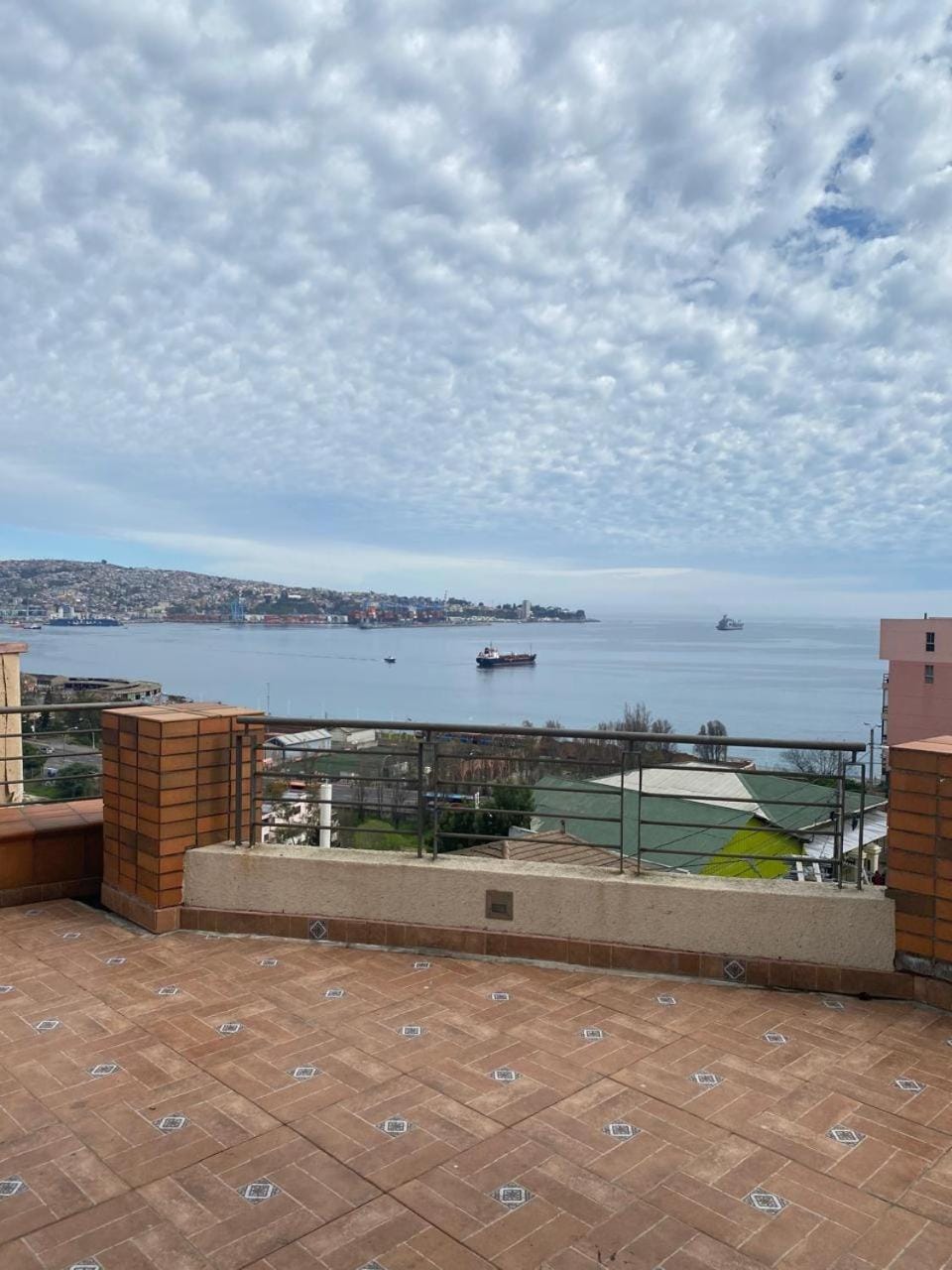 Sea view