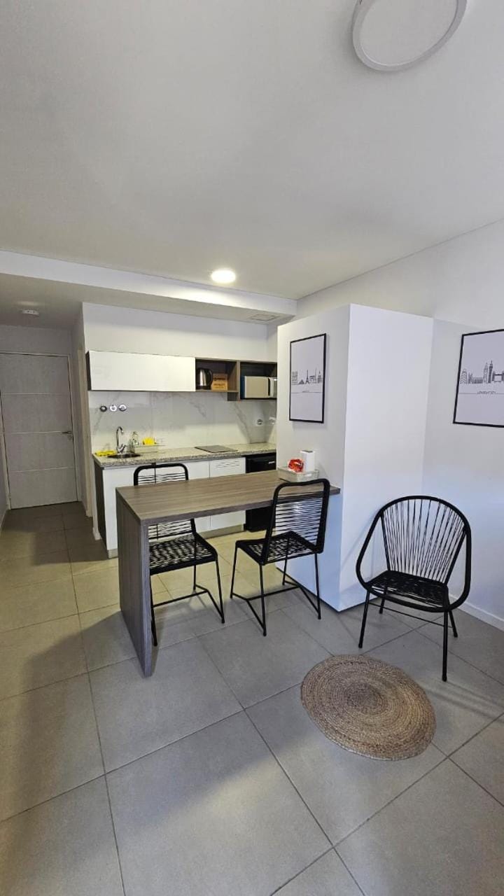 Alquiler Temporario Rosario 19 Apartment in Rosario