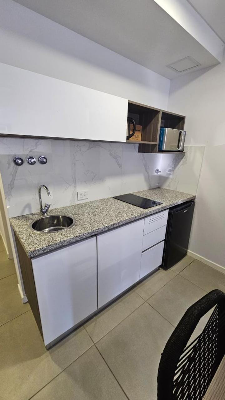 Alquiler Temporario Rosario 19 Apartment in Rosario