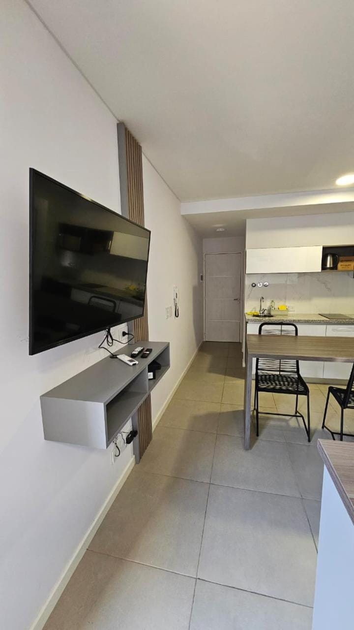 Alquiler Temporario Rosario 19 Apartment in Rosario