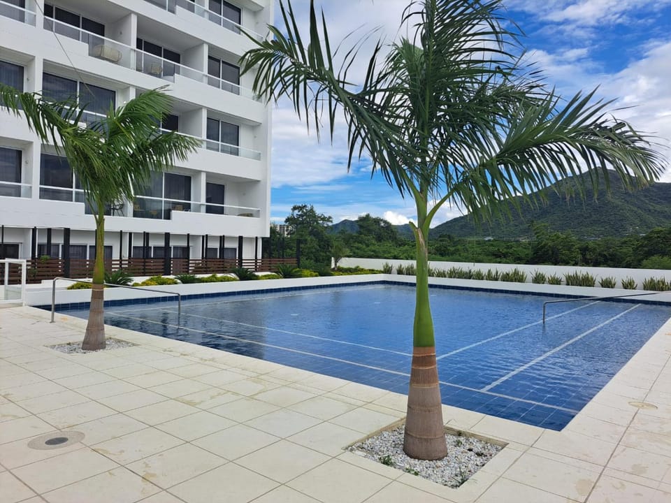 Aparta suite en Santa Marta Apartment in Magdalena, Colombia