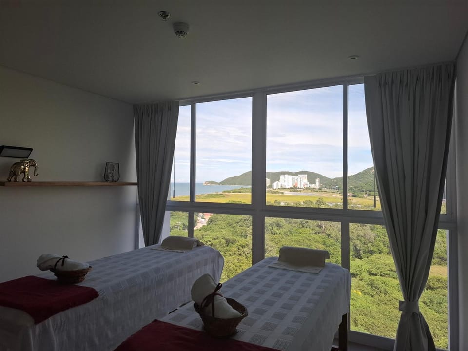 Aparta suite en Santa Marta Apartment in Magdalena, Colombia