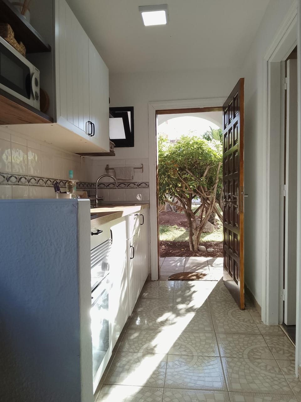 Fairways Club Terrace Apartment in Abona