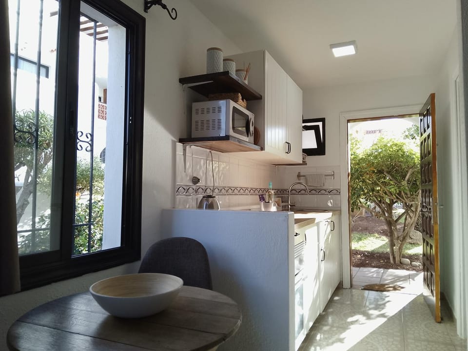 Fairways Club Terrace Apartment in Abona