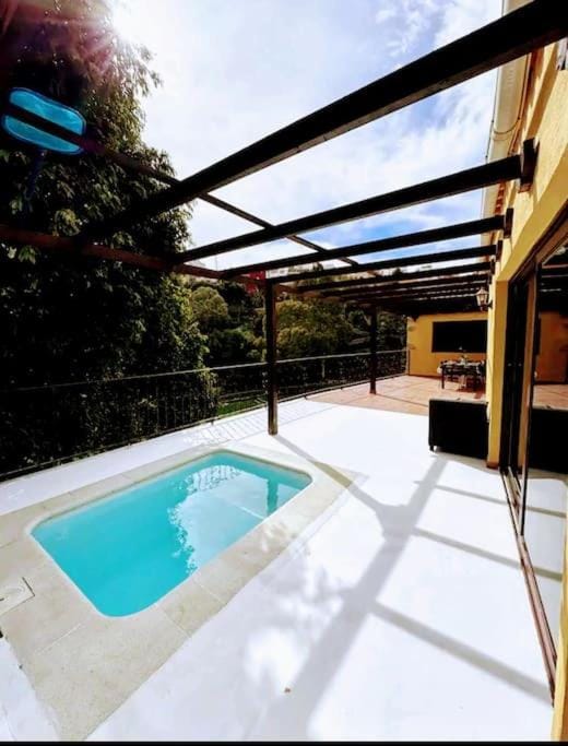 Balcony/Terrace, Swimming pool