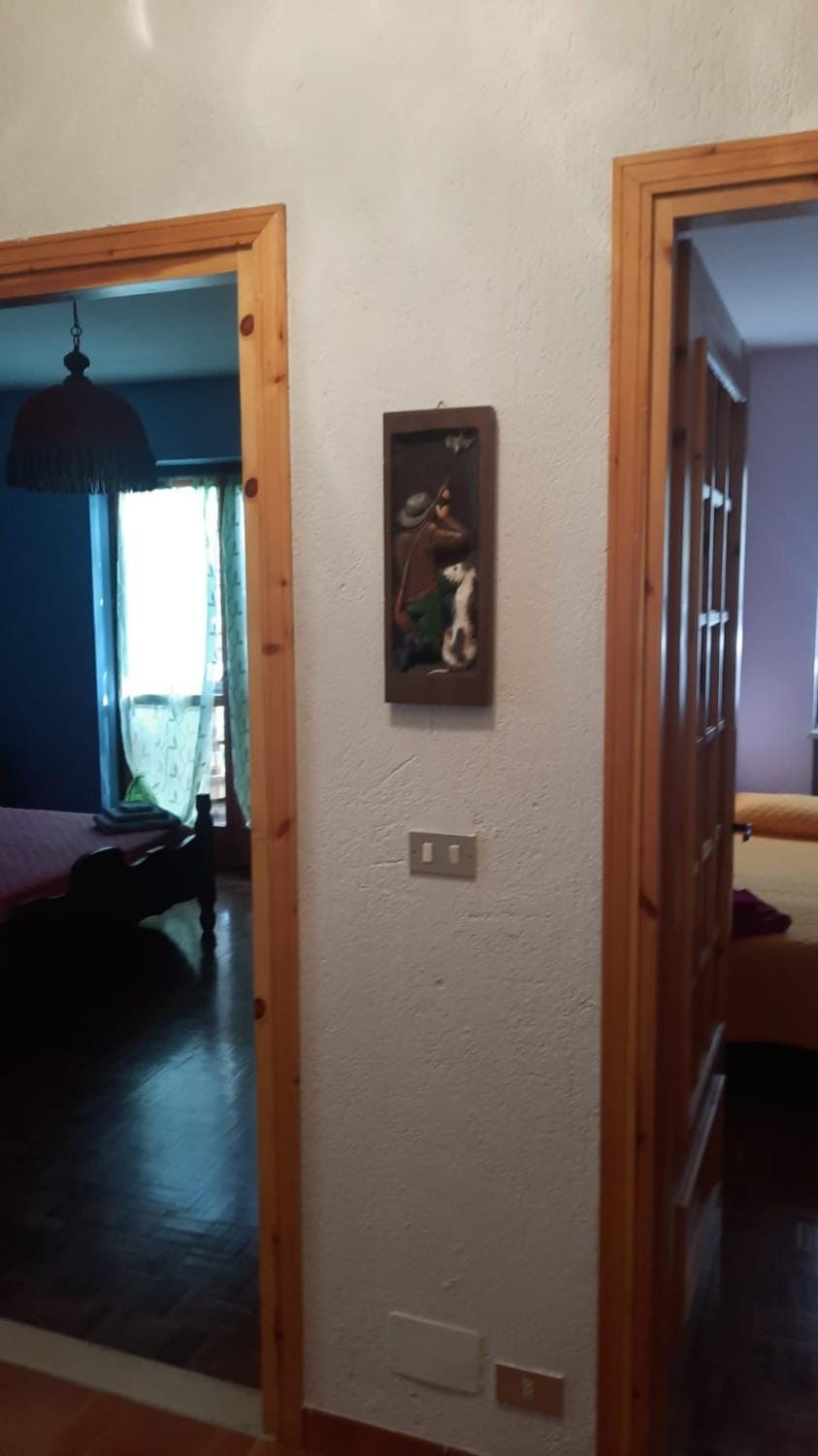 Le Chat Riant Deluxe Apartment in Aosta Valley, Italy
