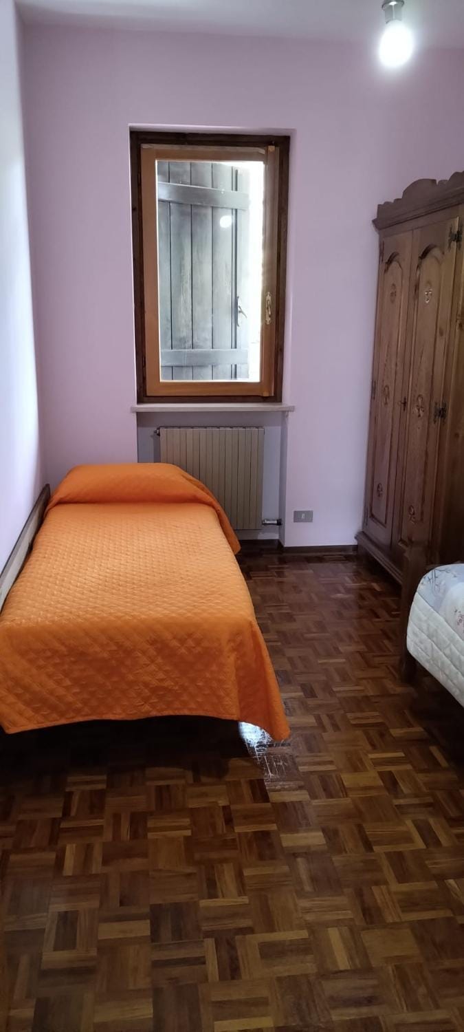 Le Chat Riant Deluxe Apartment in Aosta Valley, Italy