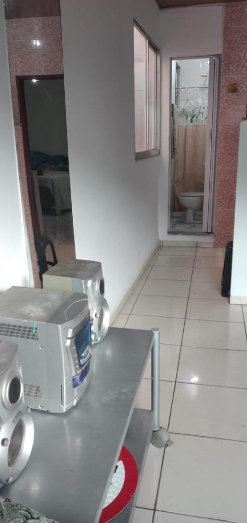 Suite Fino Chegada do Recreio Apartment in Rio de Janeiro