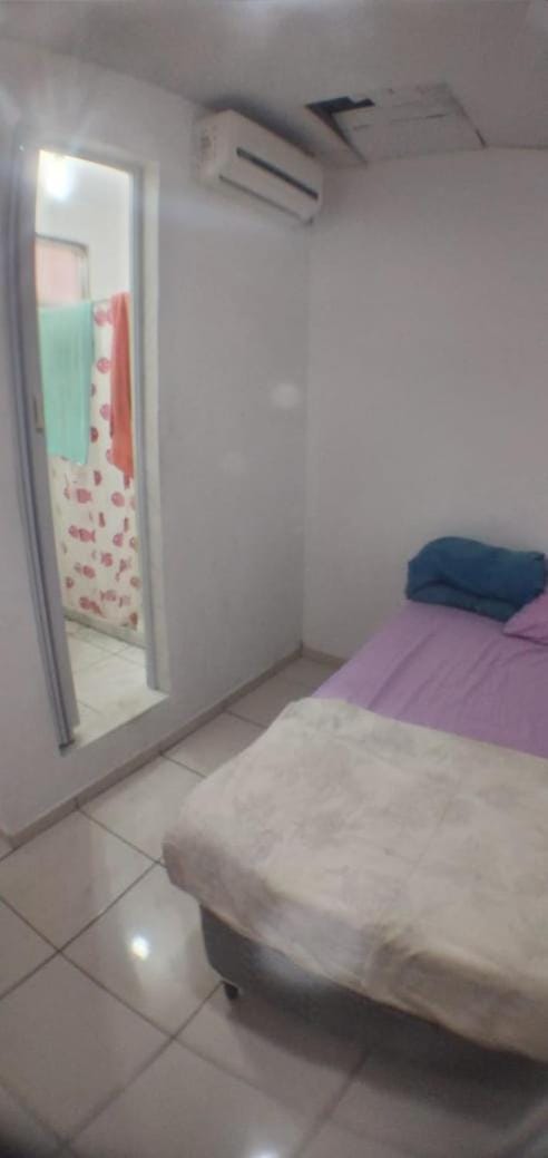 Suite Fino Chegada do Recreio Apartment in Rio de Janeiro