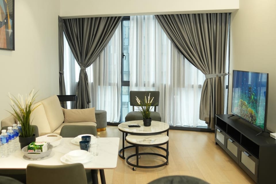 Star Residence KLCC By Starlight Apartment in Federal Territory of Kuala Lumpur