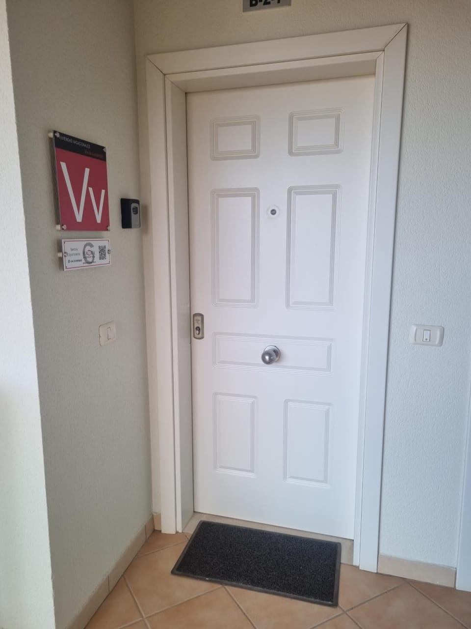 Paradise Golf Holiday House Apartment in Abona